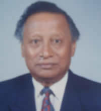 Bhuwaneshwor Amatya